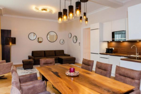 Vienna Stay Apartments Taborstrasse